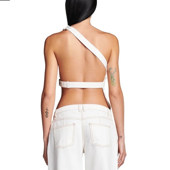 Iamgia Tiffanie Top - Picture 2 of 2